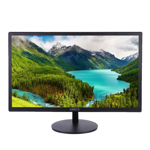 18.5 19 19.5 Inch Desktop Computer Monitor LED Display