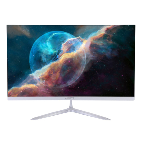 22" 23" 23.6" 27" Inch LED Monitor Display Wide Screen LED Monitor for Computer