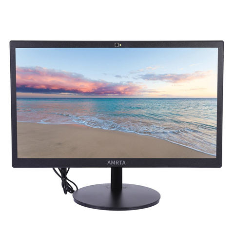 Low Price 19 Inch LCD LED Desktop PC Display Computer Monitor