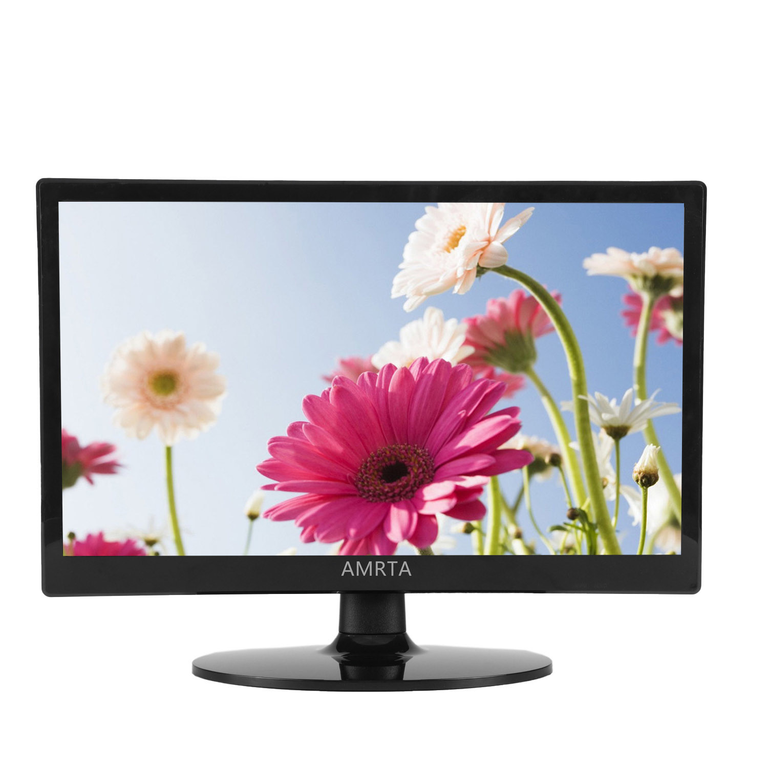 Hot Sale 19.5 Inch Panel Office Computer Monitor