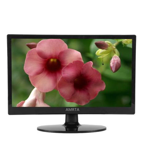 Hot Sale 19.5 Inch Panel Office Computer Monitor