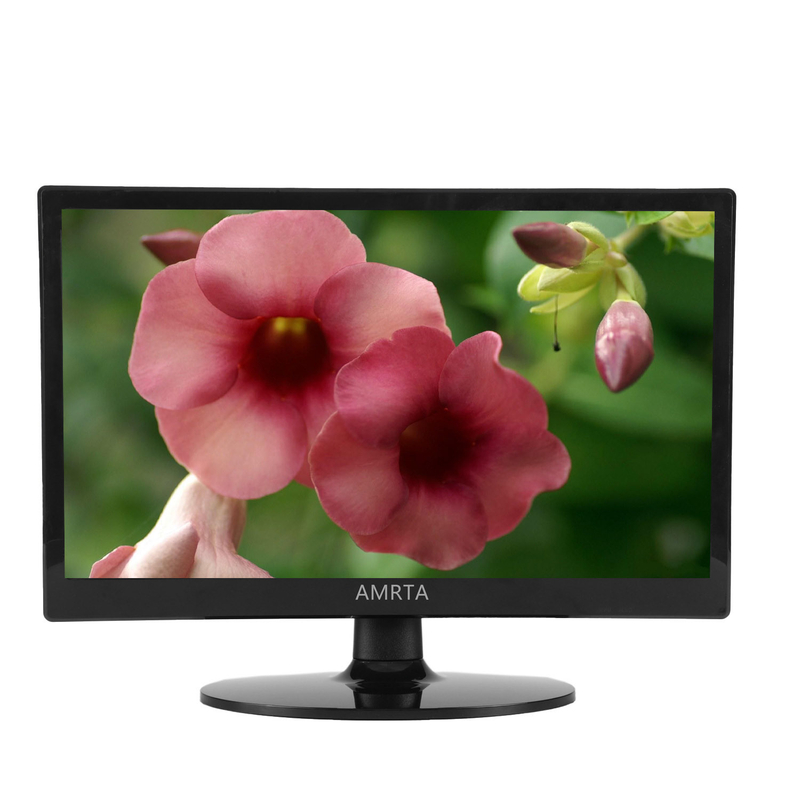 Hot Sale 19.5 Inch Panel Office Computer Monitor