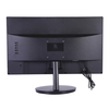 Wholesale LED PC Monitor 20 22 27 Inch Cheap Price Desktop HD Computer Monitors VGA+HDMI
