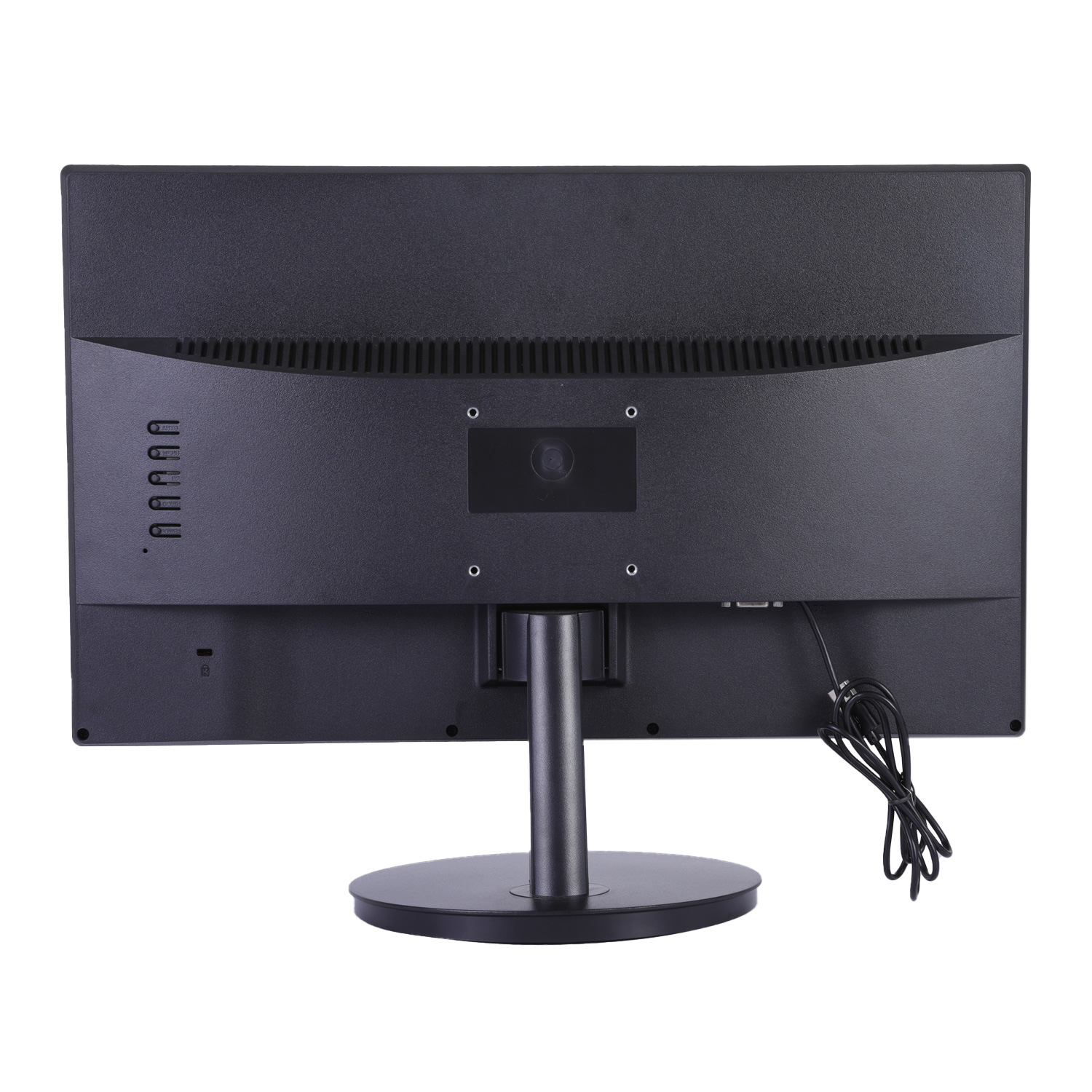 Wholesale LED PC Monitor 20 22 27 Inch Cheap Price Desktop HD Computer Monitors VGA+HDMI