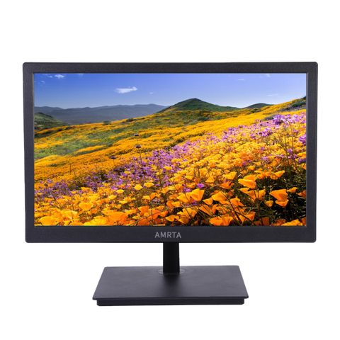 18.5"/19" LED Monitor/PC Monitor/Computer Monitor with HDMI
