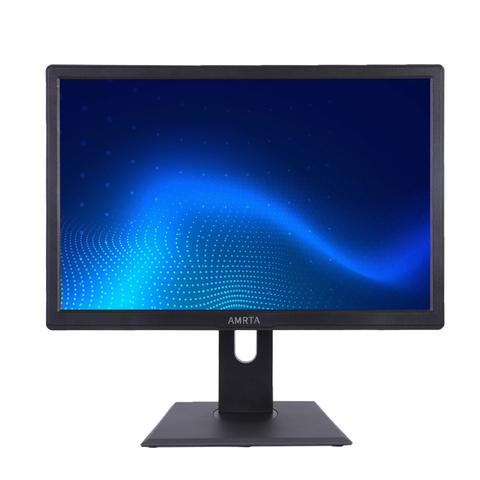 Hot Sale High 20 22 24 27 Inch Adjust Hight and Angle Desktop LCD PC Computer LED Monitors
