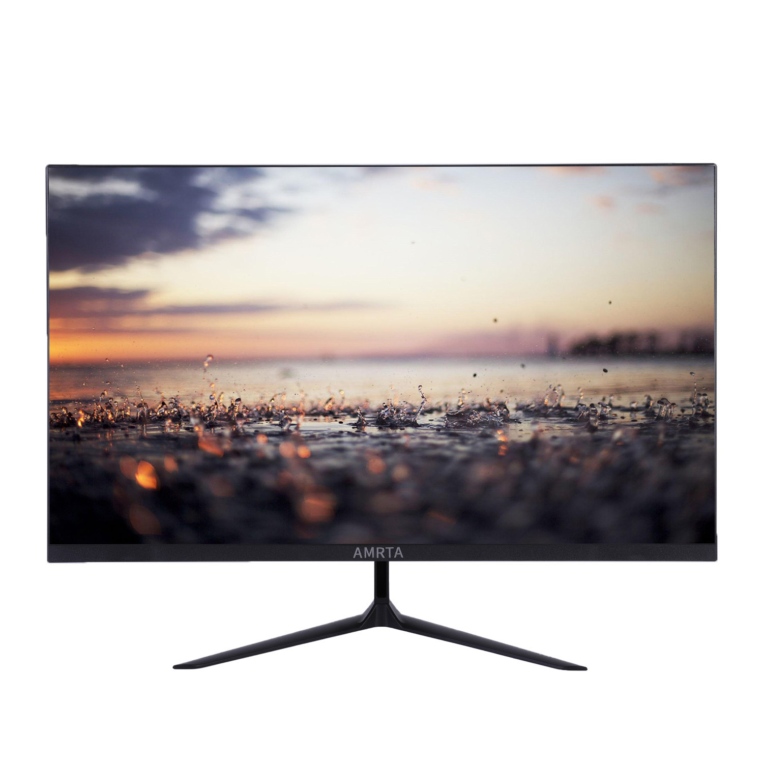 Desktop 21.5 Inch LED Computer VGA HDMI Hot Sales Monitor