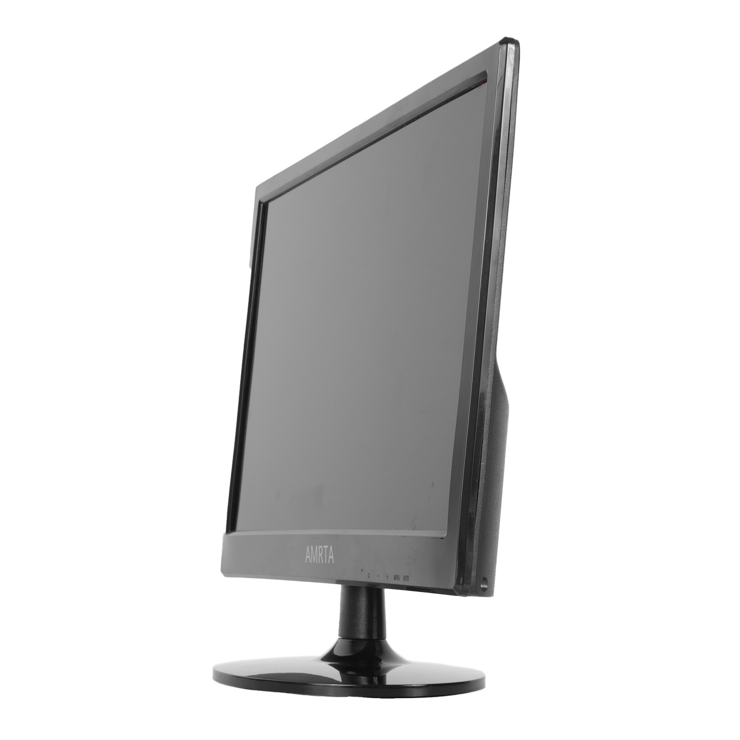 Cheap Price 15.4 Inch Computer LCD Monitor Video LCD Display