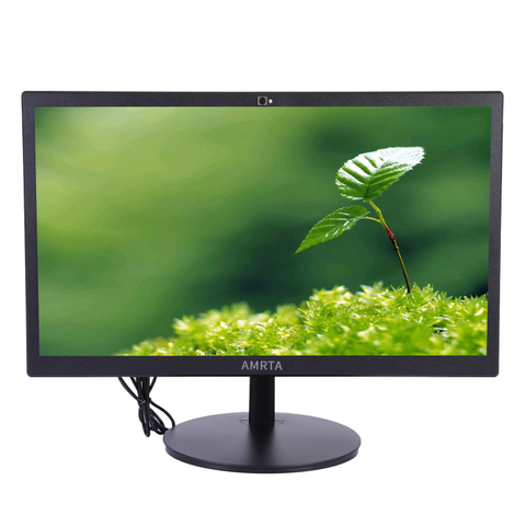 19 Inch PC Widescreen HD Home/Office/Desktop Computer PC LCD/LED Monitor