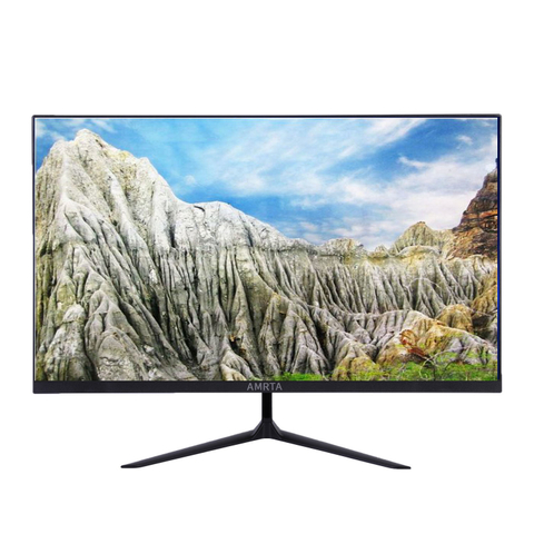 OEM FHD 1920*1080 21.5 Inch Frameless LED Monitor