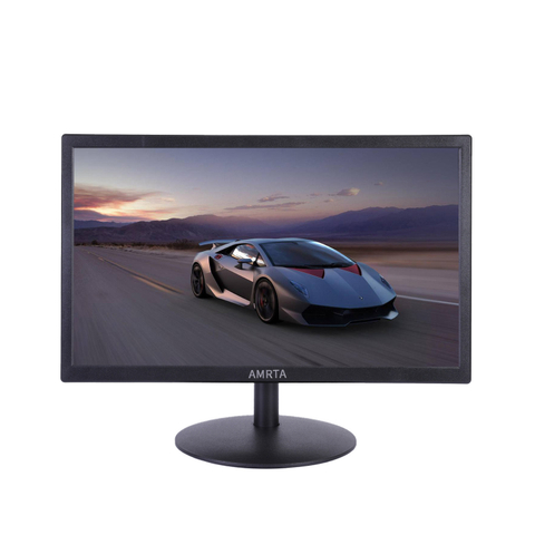 Wholesale Factory LCD LED Display 15.4 Inch Computer PC Monitor