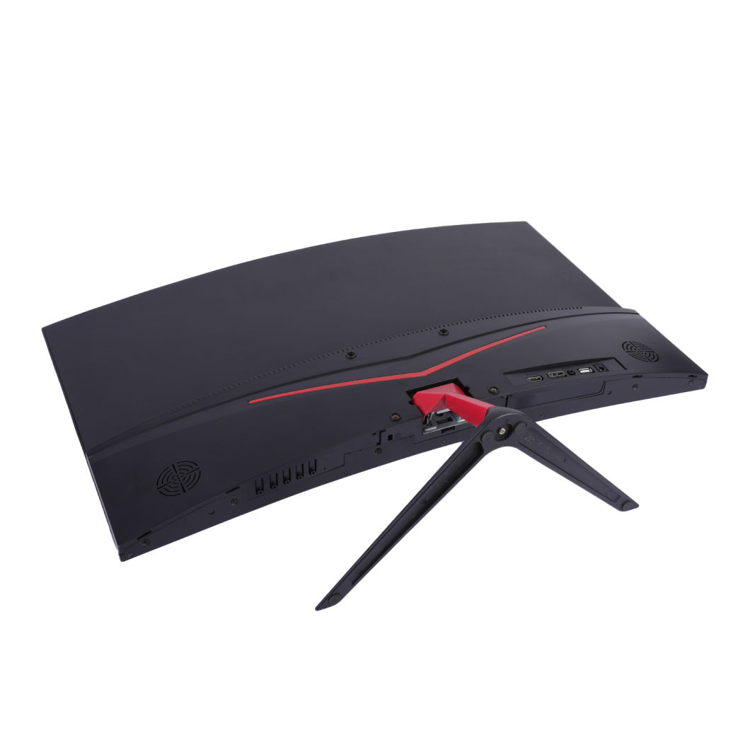High Quality Frameless 27 32 Inch IPS Gaming 165Hz Curved LED Computer Monitor