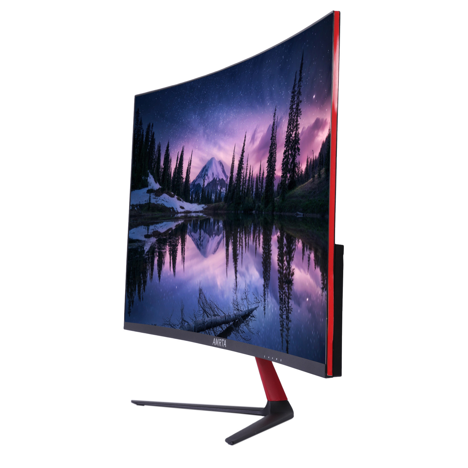 High Quality Frameless 27 32 Inch IPS Gaming 165Hz Curved LED Computer Monitor