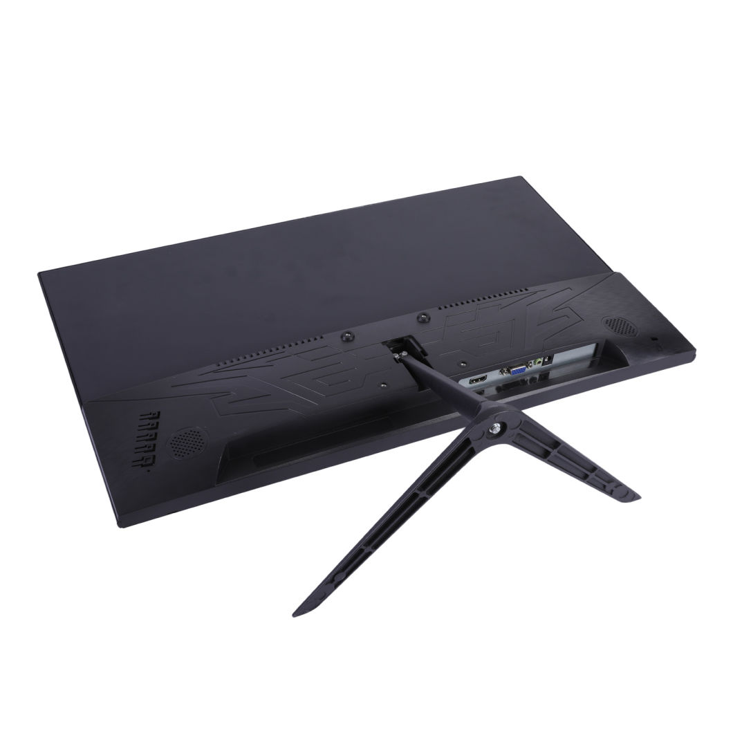 Best 23.8" 24" 27′ ′ PC Computer Flat Screen Wholesale Office Monitor