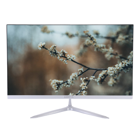 High Quality 21.5 Inch PC Monitor FHD Computer PC LED Display 1920*1080