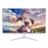 High Quality Factory Distribute Frameless 21.5 Inch LED PC Computer Monitor Desktop Cheap Price