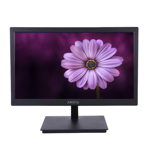 FHD 1920*1080 21.5" LED Monitor/PC Monitor/Computer Monitor with HDMI and VGA