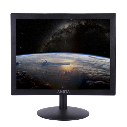 Cheap Price High Quality 17 Inch Desktop Computer Monitor LED Display