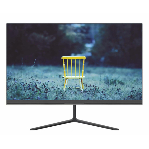23.8 Inch Frameless IPS Monitor 75Hz