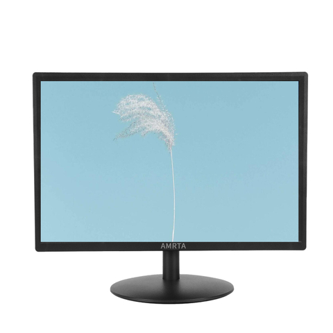 19 Inch LED Computer Monitor with HDMI