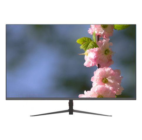Factory Distribute High Quality Framless 32 Inch LED PC Computer Monitor Desktop Cheap Price IPS Gaming 144Hz