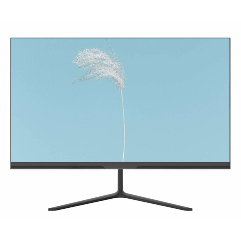 24′′/23.8"/23.6" LED Monitor Edge-to-Edge Display Frameless/No Border PC Monitor