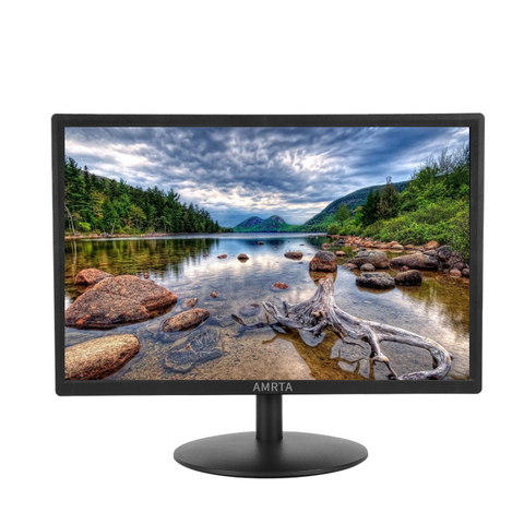 Hotsales 19 Inch LED Computer Monitor with HDMI and VGA