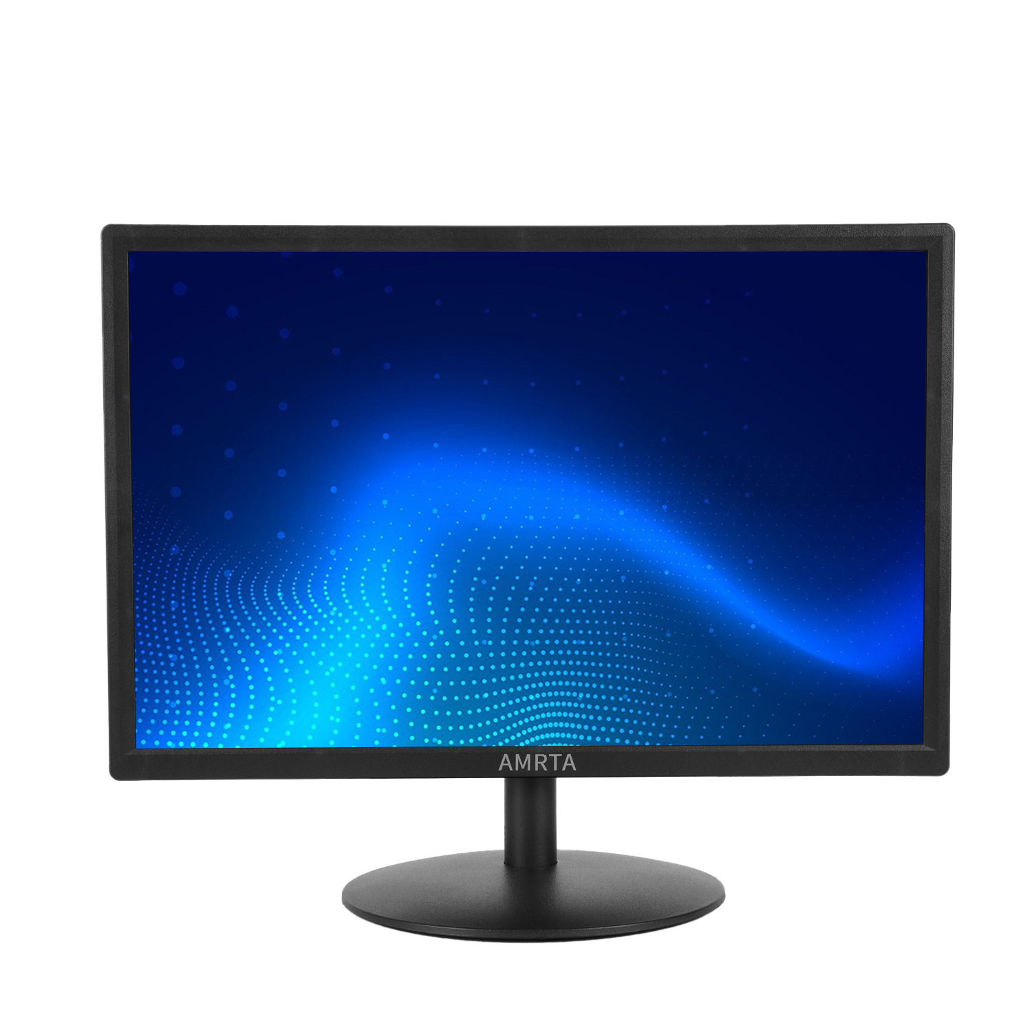 Wholesales Computer LED Monitor 19 Inch with Slim Cabinet