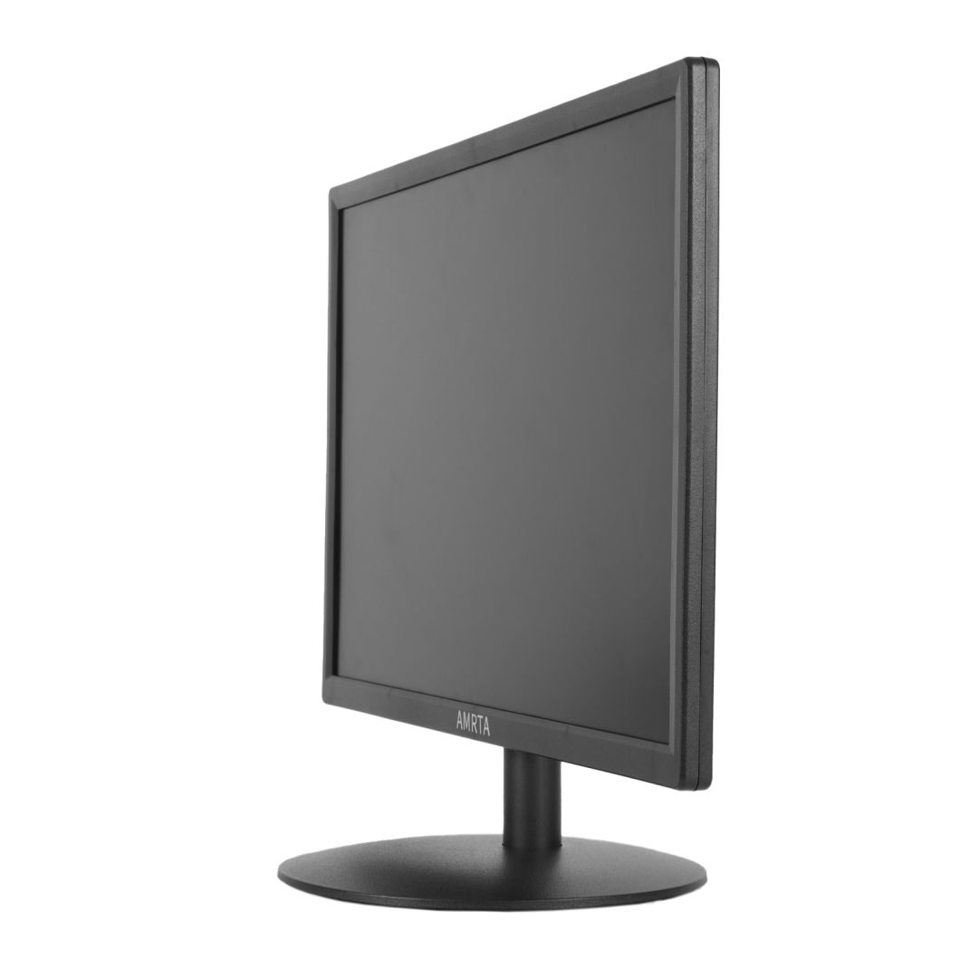 Factory Supply Computer LED Monitor 19 Inch