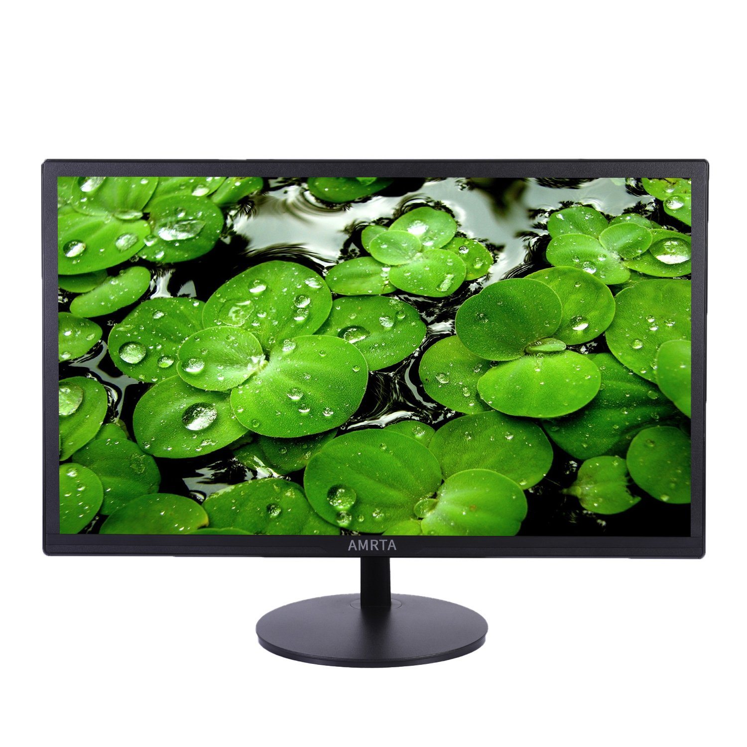 Factory Distribute High Quality 19.5 Inch LED Desktop Cheap Price Computer Monitor