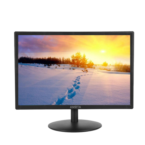 19"LED Monitor