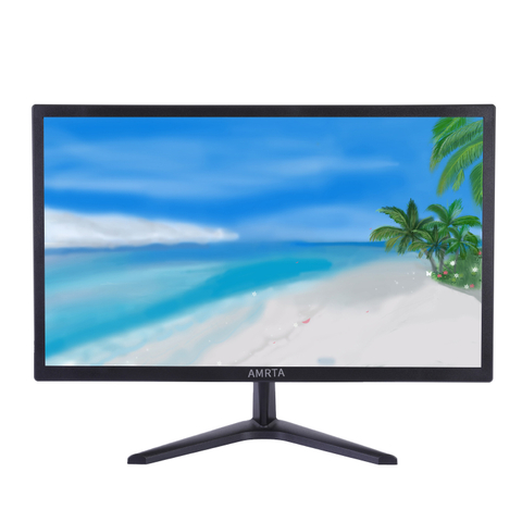 Hot Sale 17.1 18.5 19.5 Inch Desktop Computer Monitor LED Display