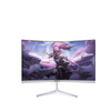 Hopestar Hot Selling 24 Inch Full High-Definition Curved Monitor 75Hz 1080P LED Gaming Monitor