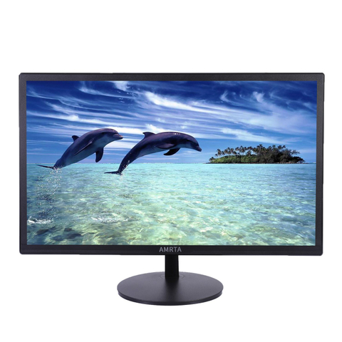 Hot Sale Cheap Price 18.5 19 19.5 Inch Desktop Computer Monitor LED Display