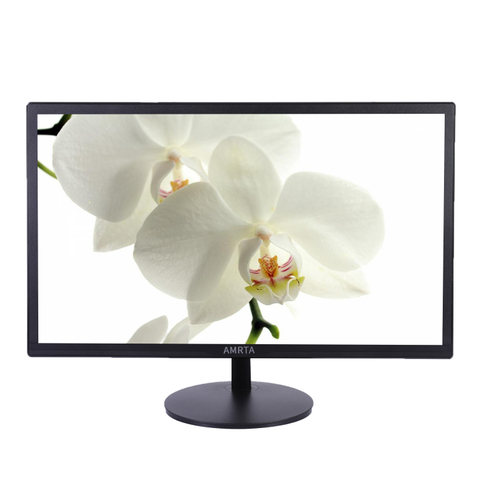 Factory Price 18.5 19 19.5 Inch Desktop Computer Monitor LED Display