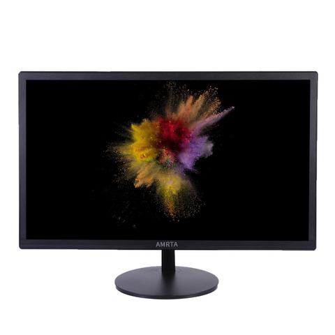 Good Price 19 19.5 20 Inch Wide TFT Desktop Computer Monitor LED Display