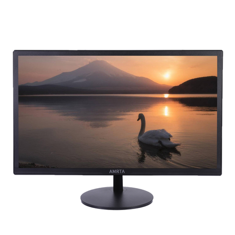 Good Selling 18.5 19 19.5 Inch Desktop Computer Monitor LED Display