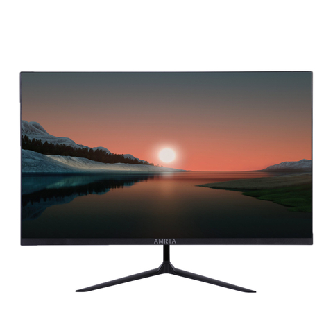 24 Inch Distribute High Quality Frameless LED PC Computer Monitor Desktop