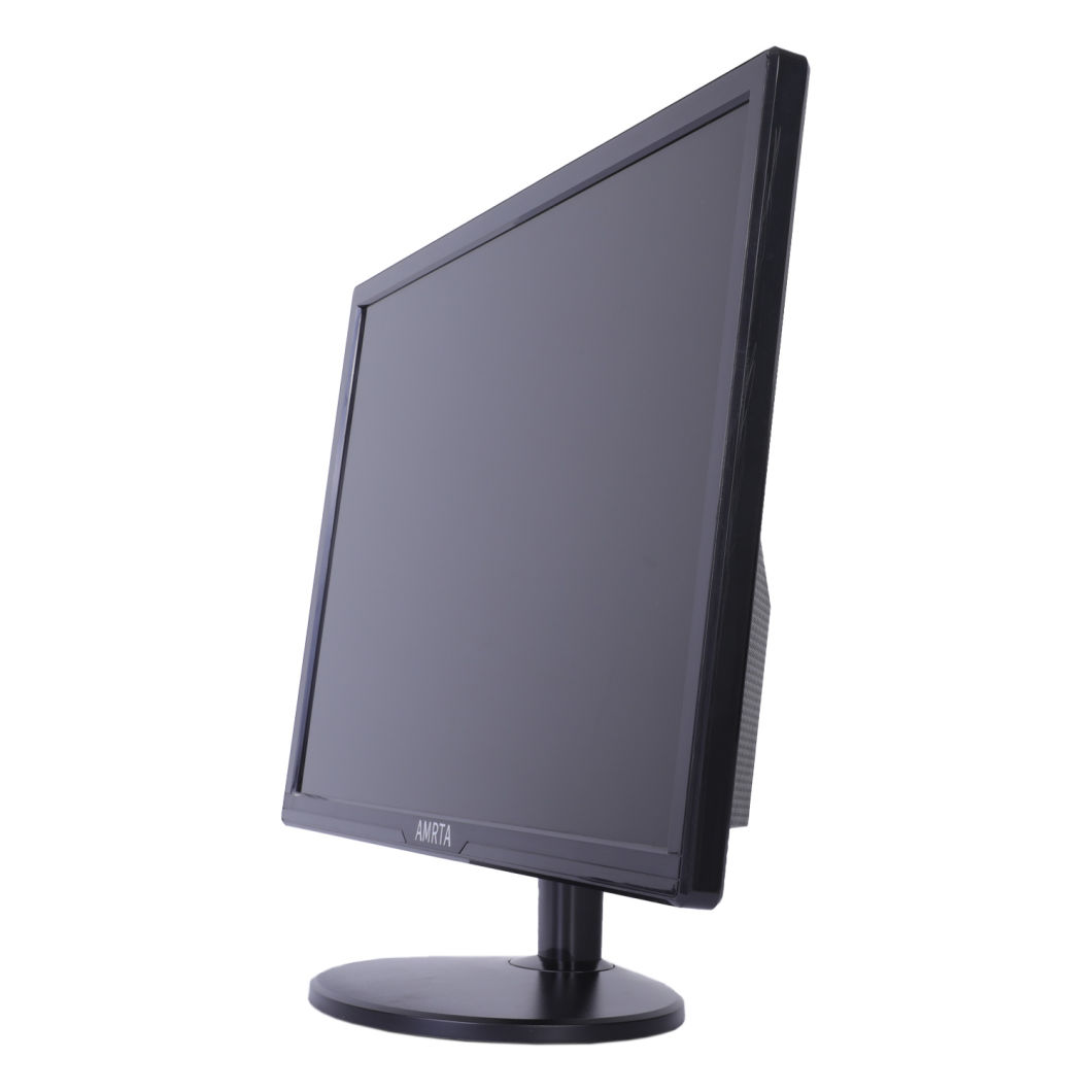 Wholesale Cheap Price 18.5 Inch Desktop Computer Monitor LED Display