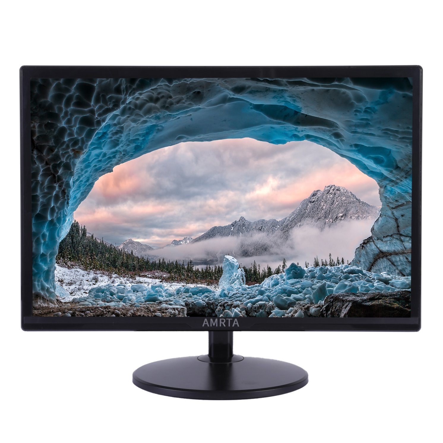 Wholesale Cheap Price 18.5 Inch Desktop Computer Monitor LED Display