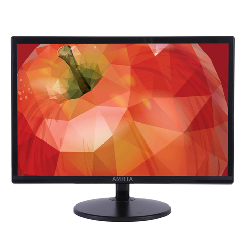 Wholesale 20 Inch LED Computer Monitor VGA HDMI Hot Sales Cheap Price High Quality
