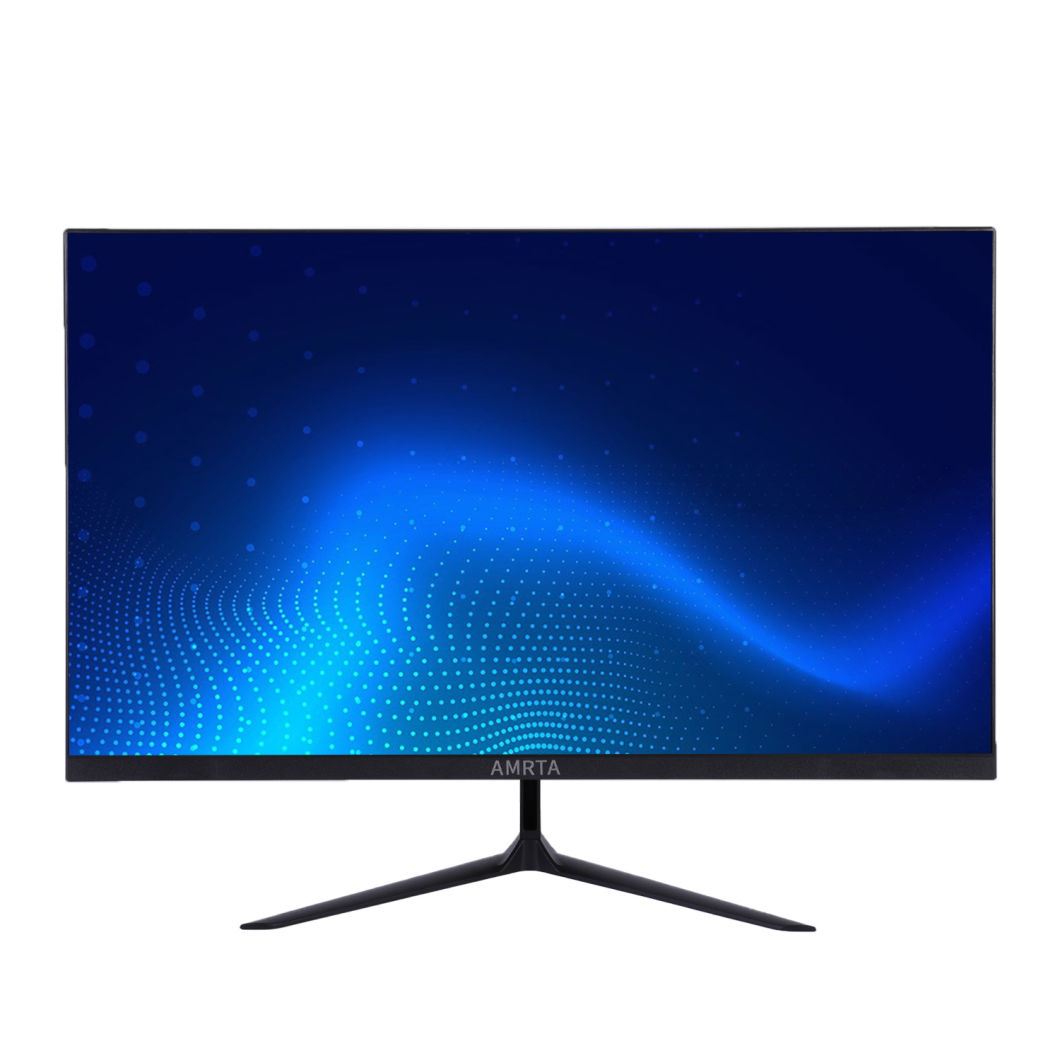 Hot Selling 24 Inch Full HD High-Definition Monitor 75Hz 1080P LED Gaming Monitor