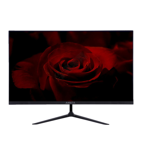 OEM 144Hz 165Hz 27 Inch 4K Frameless Gaming Monitor