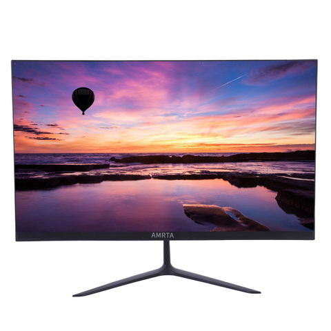Factory Wholesale 2K IPS LCD LED Monitor 24 27 32 Inch for Desktop Computer