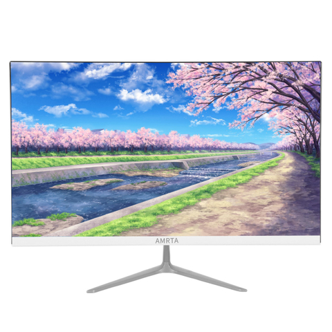 22 Inch Factory Supply High Quality Cheap Price LED Monitor with VGA and HDMI