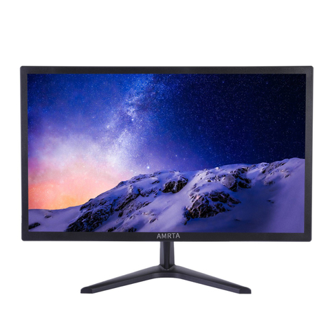 19.5 Inch Hot Sale Cheap Price Desktop Computer Monitor LED Display