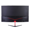 Factory OEM High Quality Frameless 27inch IPS 165Hz Curved LED Computer Gaming Monitor