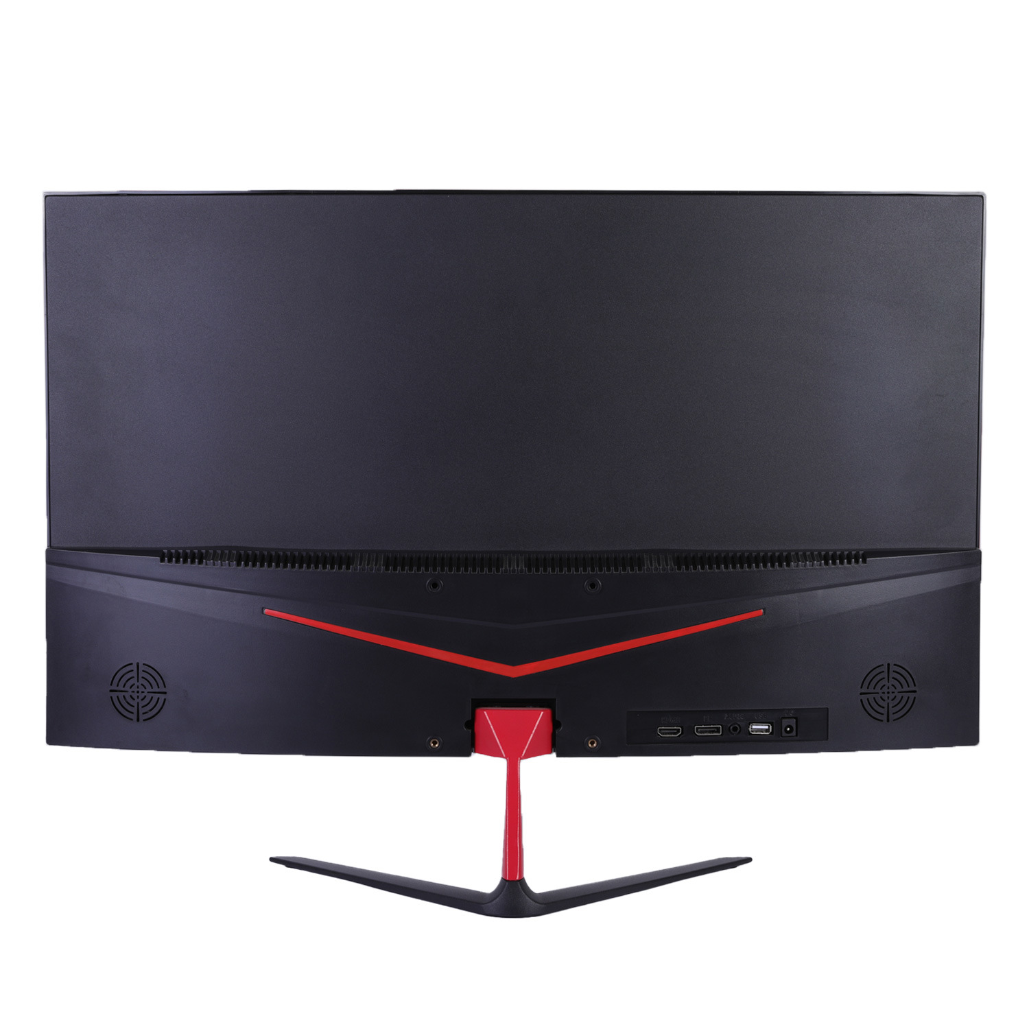 Factory OEM High Quality Frameless 27inch IPS 165Hz Curved LED Computer Gaming Monitor