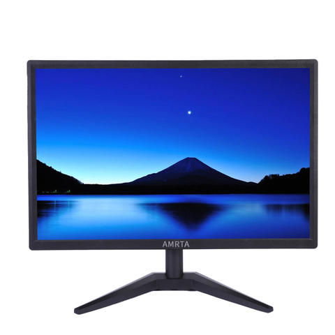 20′′21.5"24" LED Monitor/PC Monitor/Computer Monitor with HDMI and VGA