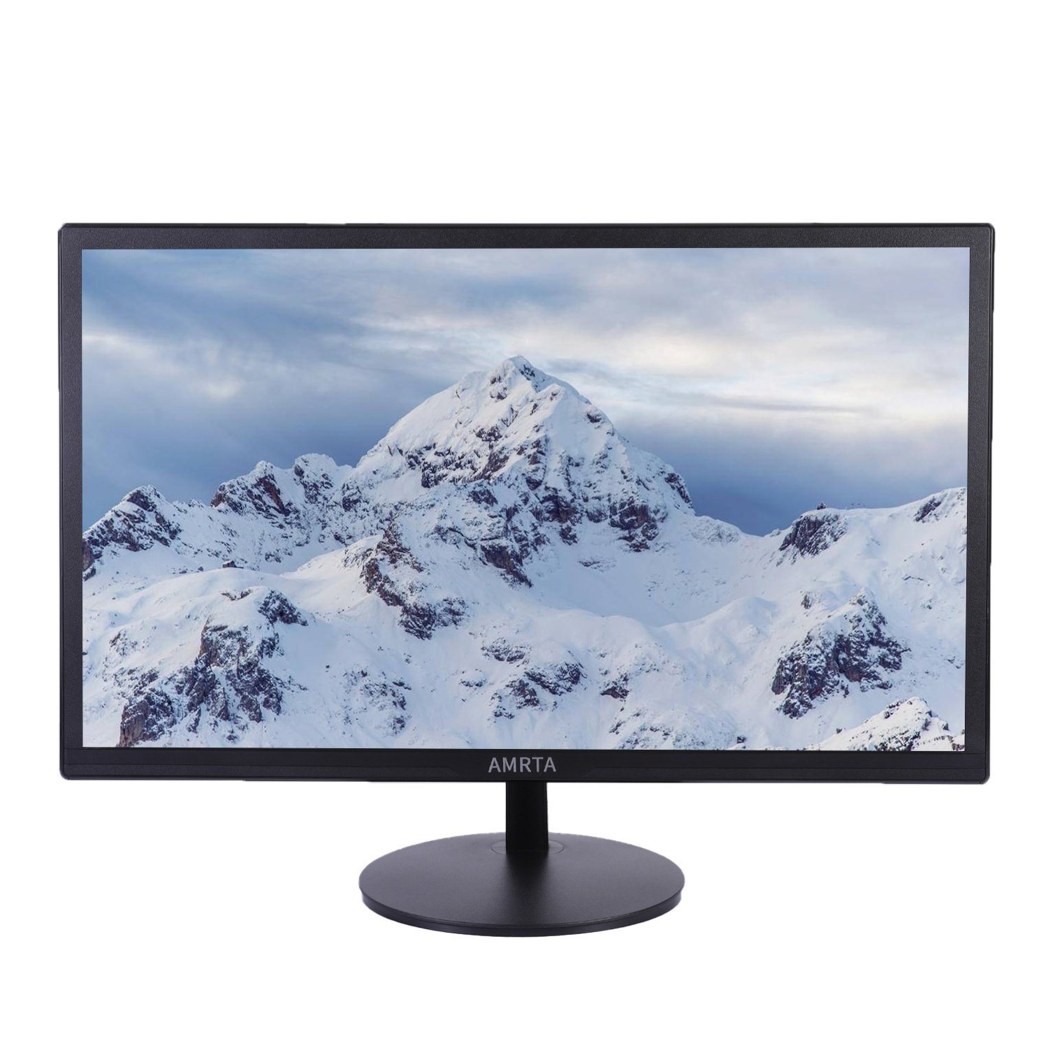 18.5 19 19.5 Inch Desktop Computer Monitor LED Display